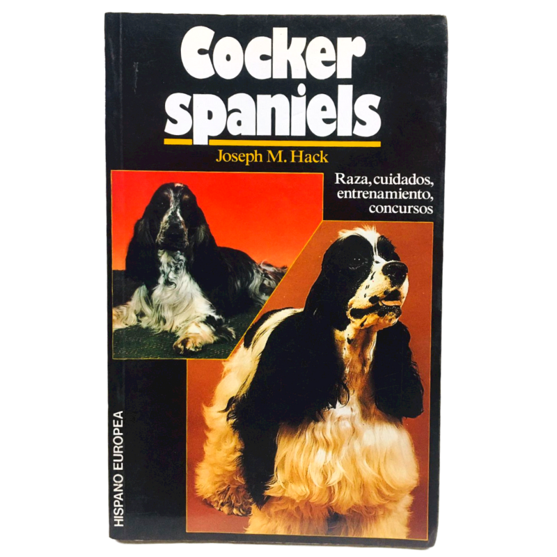 Cocker Spaniels