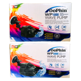 Motor Dophin WP