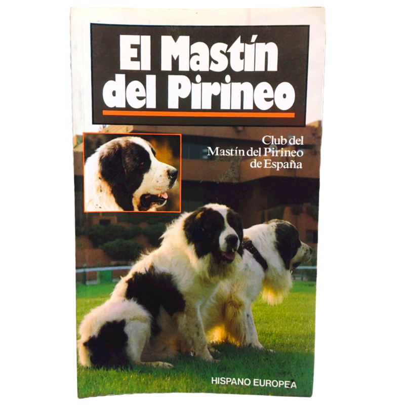 El Mastín del Pirineo