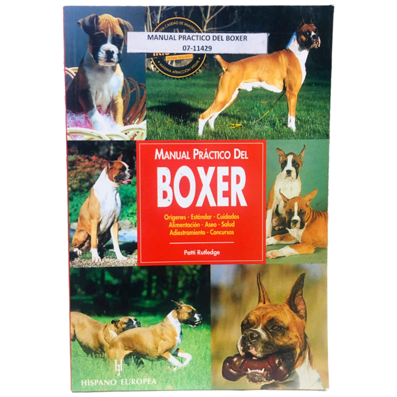 Manual práctico del Boxer